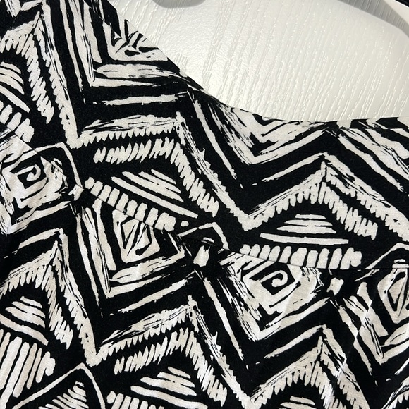 XL side split maxi skirt. AB Studio. NWT. - Picture 2 of 5